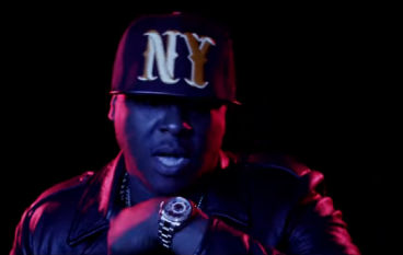 Jadakiss – Ain’t Nothin’ New ft. Ne-Yo & Nipsey Hussle