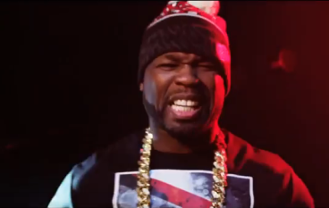 50 Cent – Too Rich