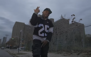 Torae – Let ‘Em Know (prod. Jahlil Beats)