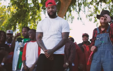 The Game – My Flag/Da Homies