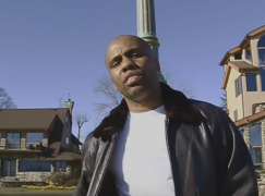 Consequence – That Dude (feat. Caiden)