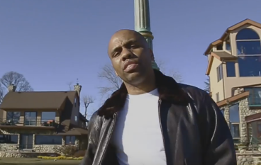 Consequence – That Dude (feat. Caiden)