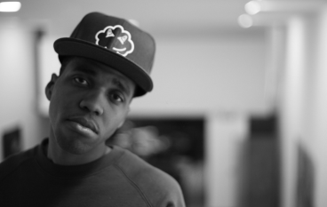 Curren$y – Somebody’s Watching Me