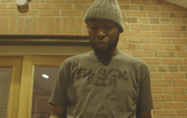 Rhythm Roulette with 9th Wonder