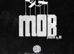 Audio Push – Mob ft. Curren$y