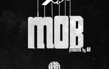 Audio Push – Mob ft. Curren$y