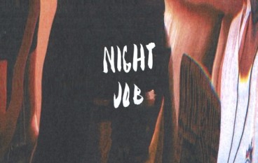Bas – Night Job ft. J. Cole