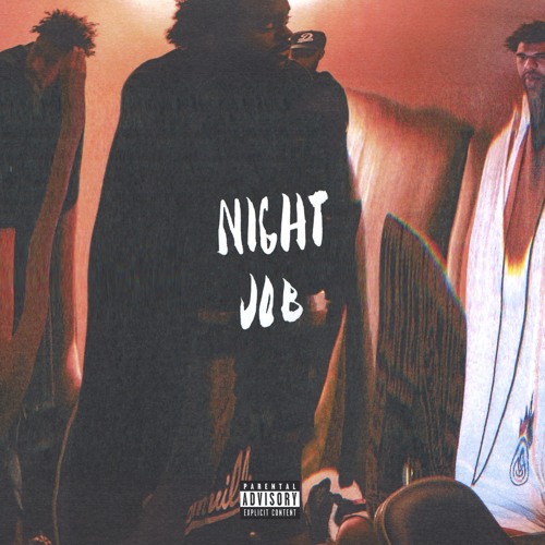Bas - Night Job ft. J. Cole