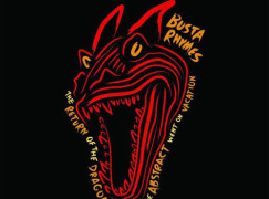 Busta Rhymes – The Return Of The Dragon: The Abstract Went On Vacation