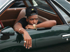 Curren$y – The Ultimate High