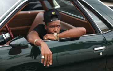Curren$y – The Ultimate High