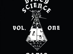 Exile – Dirty Science Radio Vol. 1