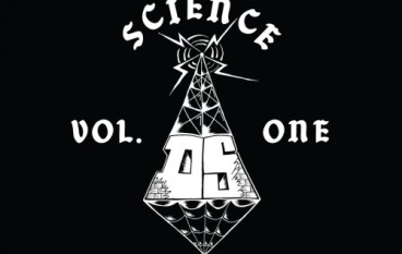 Exile – Dirty Science Radio Vol. 1