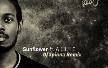 Illa J – Sunflower (DJ Spinna Remix)