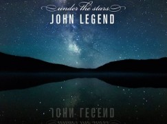 John Legend – Under The Stars