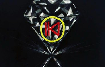 Kane Mayfield – Black Diamonds EP