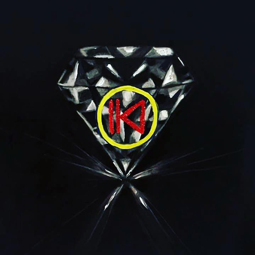 Kane Mayfield - Black Diamonds EP