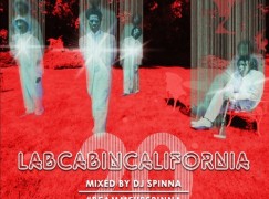 The Pharcyde – LabcabinCalifornia 20yr Anniversary Mixtape By DJ Spinna