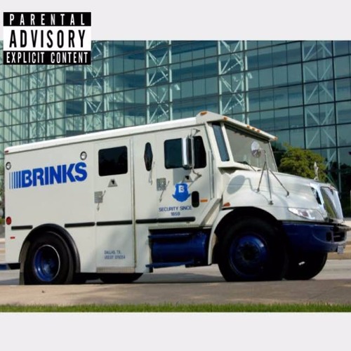 Rogue Venom - Brink Trucks ft. Planet Asia (prod. DirtyDiggs)