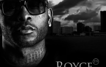 Royce Da 5’9″ – They Don’t Make Them Like This Anymore