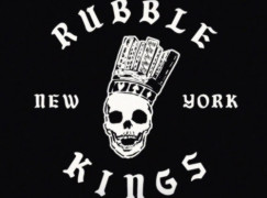 Run The Jewels – Rubble Kings Theme (Dynamite)