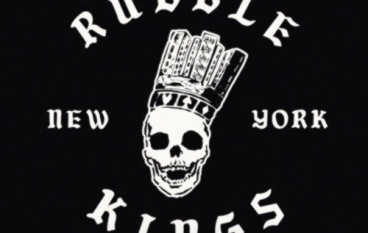 Run The Jewels – Rubble Kings Theme (Dynamite)