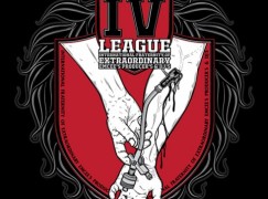 The IV League LP ft. Shabaam Sahdeeq, Ras Kass, El Da Sensei…
