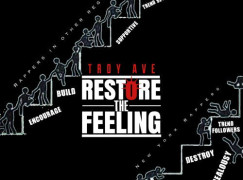 Troy Ave – Restore The Feeling / NYC