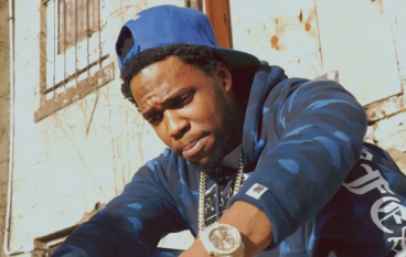 Curren$y – From Above ft. Mr. Marcelo