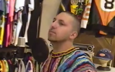 Termanology – “Off Top” Freestyle