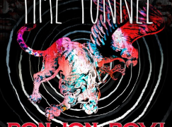 Ron Jon Bovi (Casual & Phat Kat) – Time Tunnel