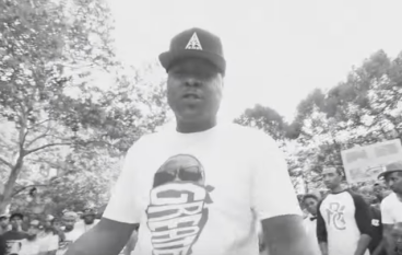 The Bartendaz – Welcome To the Bar ft. Jadakiss & Styles P