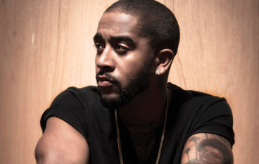 Omarion – I Ain’t Even Done ft. Ghostface Killah