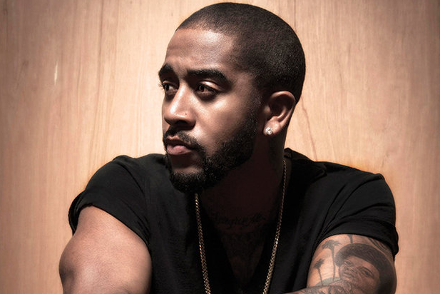 Omarion - I Ain't Even Done ft. Ghostface Killah