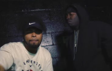 Chris Rivers – Headshotz ft. Sheek Louch & Whispers