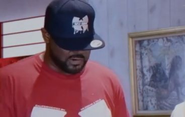 Ghostface Killah – Wu Goo ft. Killah Priest