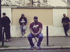 Finale – Spike The Punch (prod. Oddisee)