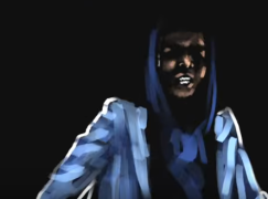 A$AP Rocky – JD