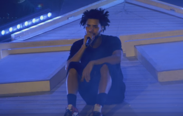 J. Cole – Love Yourz