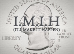 Chill Moody – I’ll Make It Happen ft. Kid Vishis & Add-2