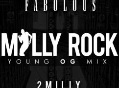 Fabolous – Milly Rock (Remix)