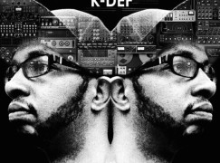 K-Def – Gotta Get Away ft. A.G. & Damu The Fudgemunk