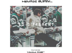 Memphis Bleek – So Different ft. Manolo Rose