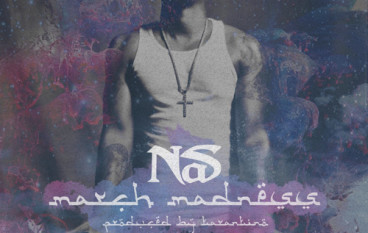 Nas – March Madness