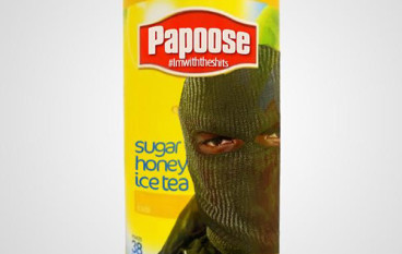 Papoose – Sugar Honey Iced Tea