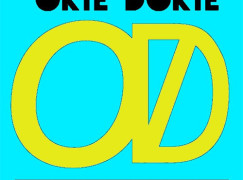Sene – Okie Dokie ft. Blu