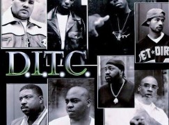 D.I.T.C. – Get With The Program