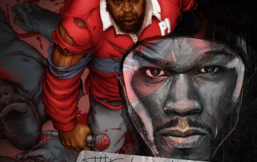 Sean Price & 50 Cent – Bar-Barian Body Bags