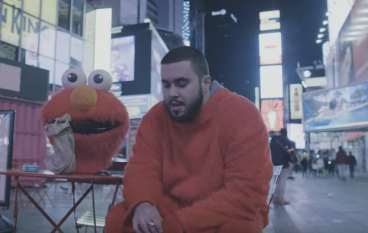 Your Old Droog – 42 (Forty Deuce)