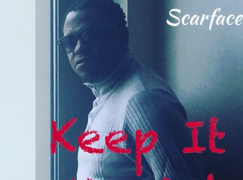 Scarface – Keep It Movin’ ft. Avant